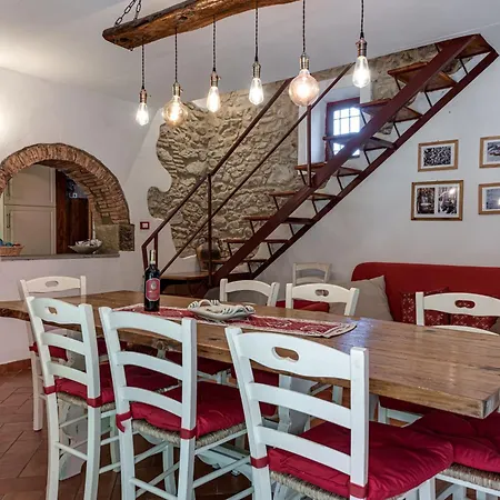 Casale Il Ricavo * Pistoia