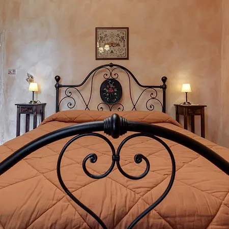 Casale Il Ricavo * Pistoia