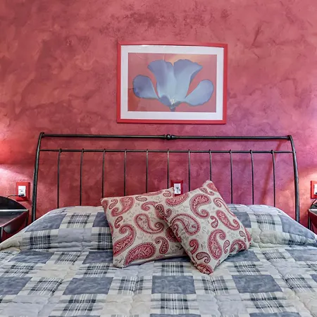 Casale Il Ricavo * Pistoia