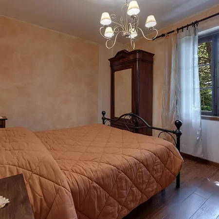 Casale Il Ricavo Pistoia