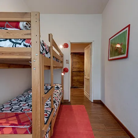 Holiday home Casale Il Ricavo Pistoia