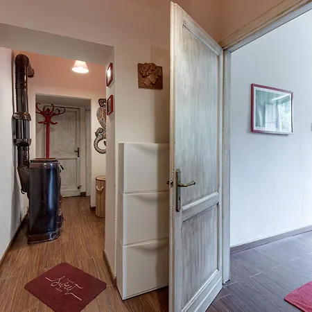 Holiday home Casale Il Ricavo