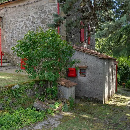 Holiday home Casale Il Ricavo Pistoia