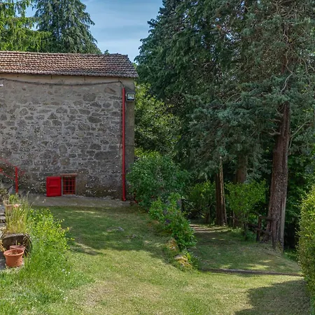 Holiday home Casale Il Ricavo *