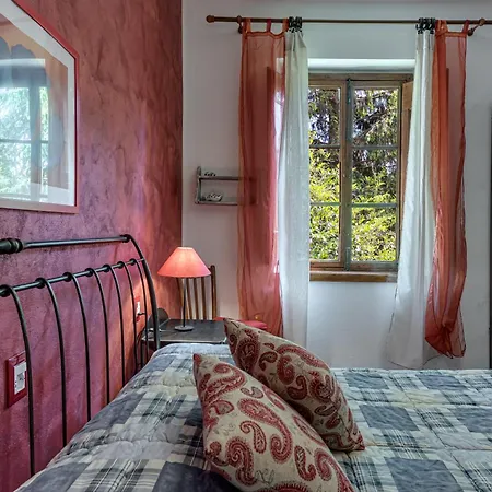 Casale Il Ricavo Holiday home