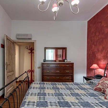 Casale Il Ricavo Holiday home Pistoia