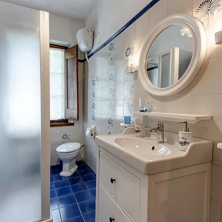 Casale Il Ricavo * Pistoia