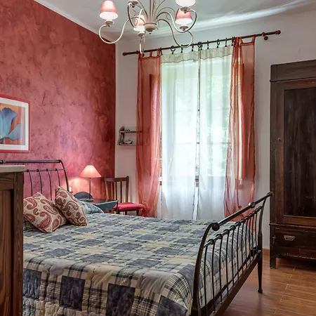 Holiday home Casale Il Ricavo *