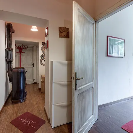 Casale Il Ricavo Holiday home *