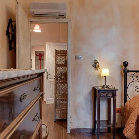 Holiday home Casale Il Ricavo Pistoia