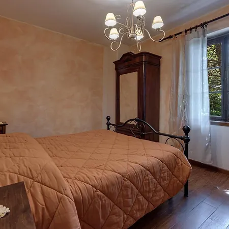 Casale Il Ricavo