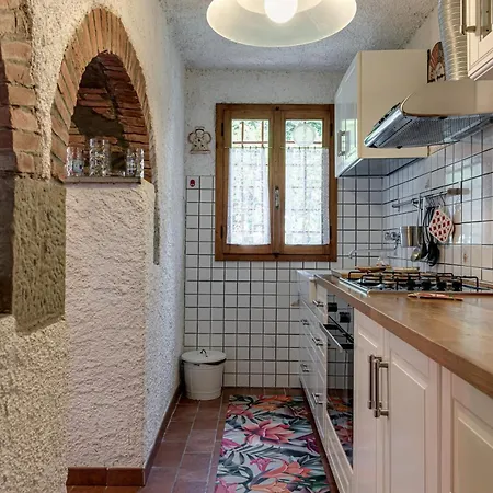 Casale Il Ricavo Pistoia