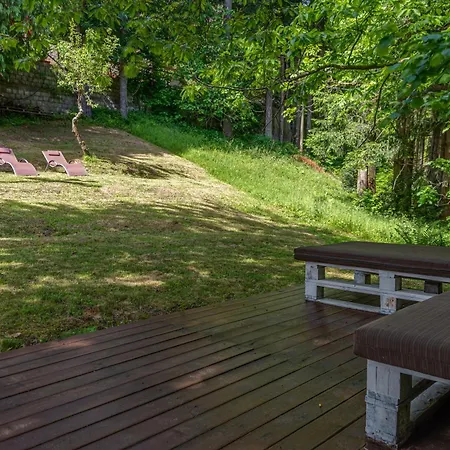 Holiday home Casale Il Ricavo