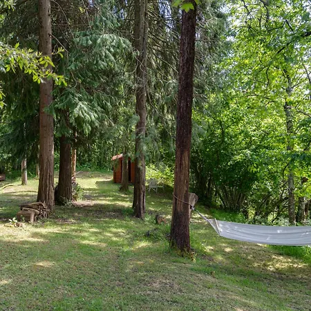 Casale Il Ricavo Holiday home