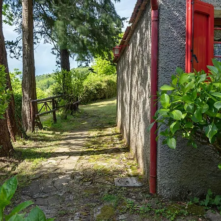 Casale Il Ricavo * Pistoia