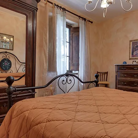 Casale Il Ricavo Pistoia
